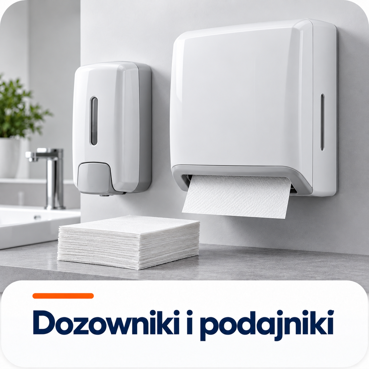 Wyposażenie wnętrz